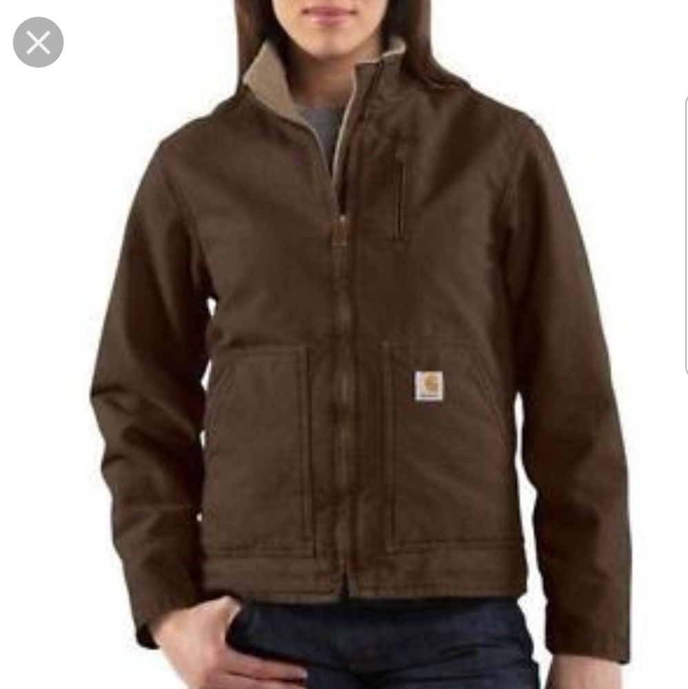 Carhartt  Coat